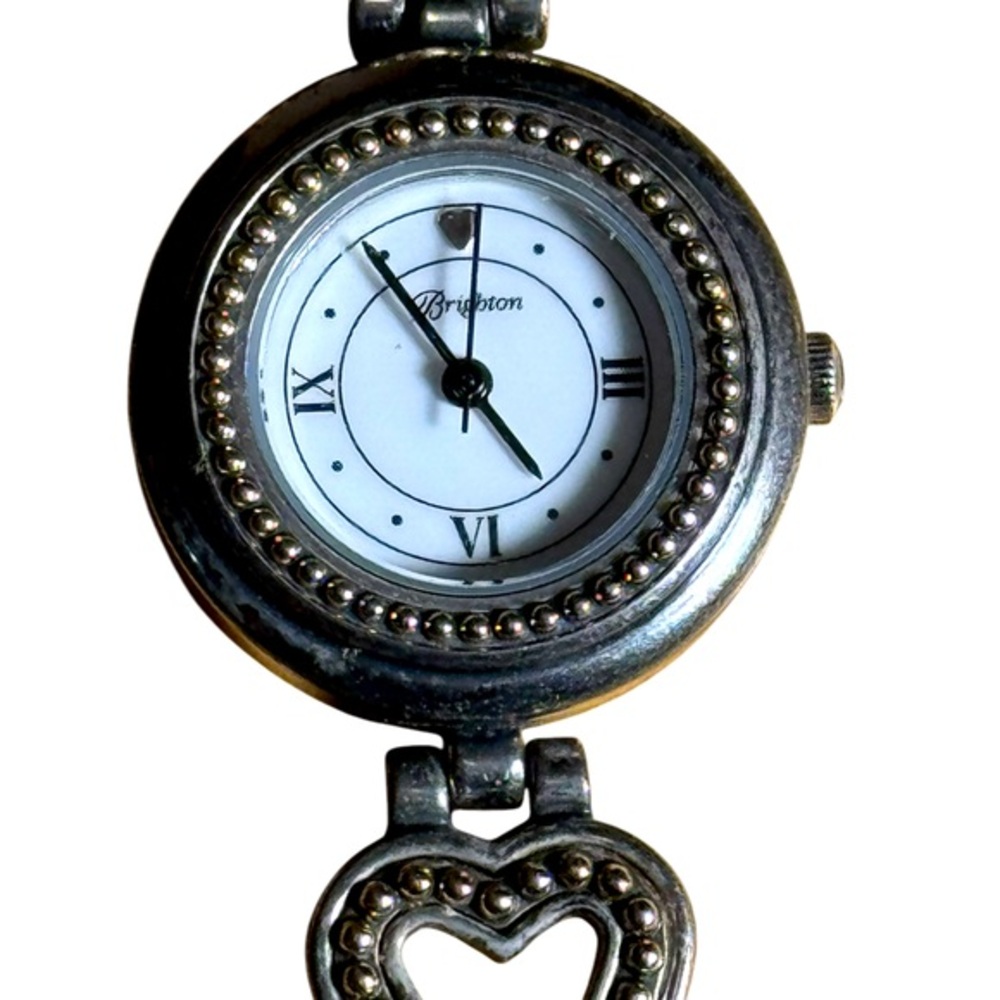 Brighton Geneo Quartz Ladies Watch Japan Movement New Battery